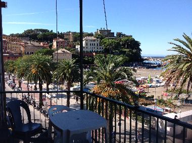 Ferienwohnung in sestri levante (Genova) oder Ferienwohnung oder Ferienhaus