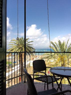 Ferienwohnung in sestri levante (Genova) oder Ferienwohnung oder Ferienhaus