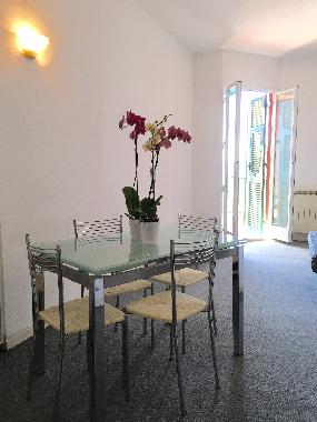 Ferienwohnung in sestri levante (Genova) oder Ferienwohnung oder Ferienhaus