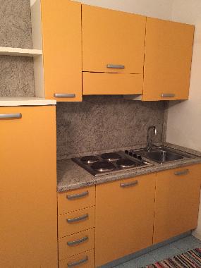 Ferienwohnung in sestri levante (Genova) oder Ferienwohnung oder Ferienhaus