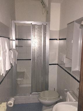 Ferienwohnung in sestri levante (Genova) oder Ferienwohnung oder Ferienhaus