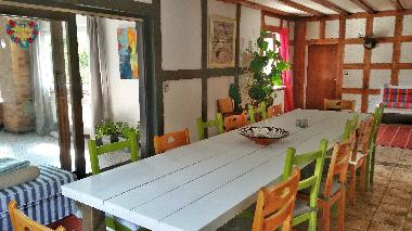 Ferienhaus in Hallenberg (Sauerland) oder Ferienwohnung oder Ferienhaus