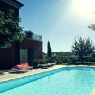Ferienwohnung in Coriano (Rimini) oder Ferienwohnung oder Ferienhaus