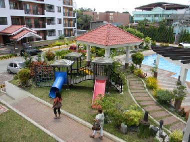Pension in Davao City, Philippines (Davao City) oder Ferienwohnung oder Ferienhaus