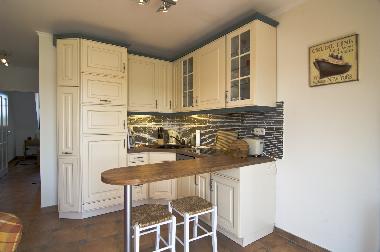 Ferienwohnung in R�bel/M�ritz (Mecklenburgische Seenplatte) oder Ferienwohnung oder Ferienhaus