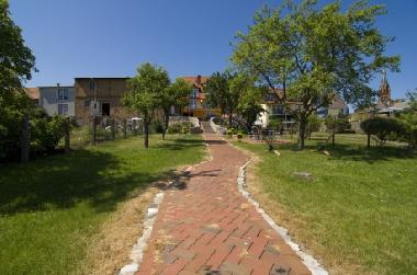 Ferienwohnung in R�bel/M�ritz (Mecklenburgische Seenplatte) oder Ferienwohnung oder Ferienhaus