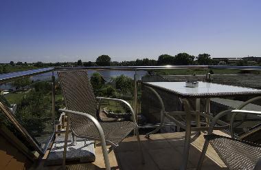 Ferienwohnung in R�bel/M�ritz (Mecklenburgische Seenplatte) oder Ferienwohnung oder Ferienhaus