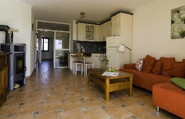 Ferienwohnung in R�bel/M�ritz (Mecklenburgische Seenplatte) oder Ferienwohnung oder Ferienhaus