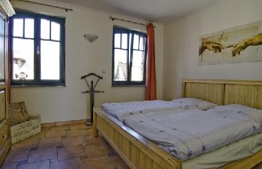 Ferienwohnung in R�bel/M�ritz (Mecklenburgische Seenplatte) oder Ferienwohnung oder Ferienhaus