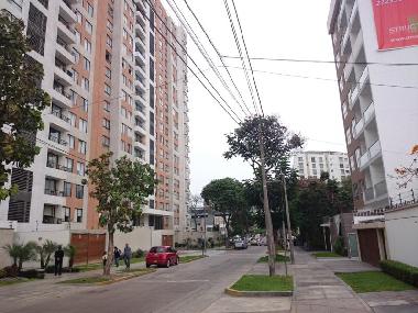 Ferienwohnung in Lima (Lima) oder Ferienwohnung oder Ferienhaus