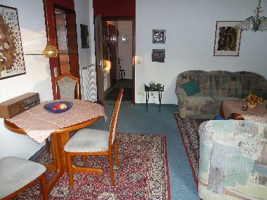 Ferienwohnung in Bad Harzburg (Harz) oder Ferienwohnung oder Ferienhaus