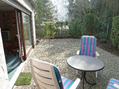 Ferienwohnung in Bad Harzburg (Harz) oder Ferienwohnung oder Ferienhaus