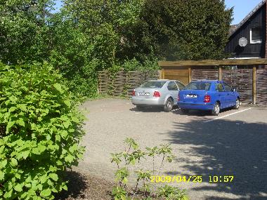 Ferienwohnung in Bad Harzburg (Harz) oder Ferienwohnung oder Ferienhaus
