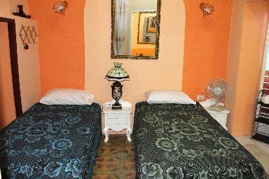 Pension in Trinidad (Sancti Spiritus) oder Ferienwohnung oder Ferienhaus