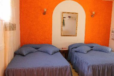 Pension in Trinidad (Sancti Spiritus) oder Ferienwohnung oder Ferienhaus