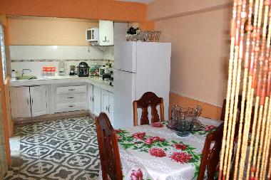 Pension in Trinidad (Sancti Spiritus) oder Ferienwohnung oder Ferienhaus