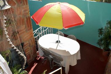 Pension in Trinidad (Sancti Spiritus) oder Ferienwohnung oder Ferienhaus