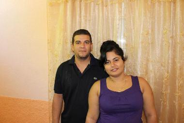 Pension in Trinidad (Sancti Spiritus) oder Ferienwohnung oder Ferienhaus