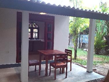 Ferienwohnung in Beruwala (Kalutara) oder Ferienwohnung oder Ferienhaus