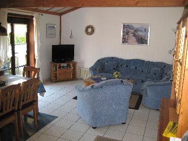 Ferienhaus in Bredene (Flandern) oder Ferienwohnung oder Ferienhaus