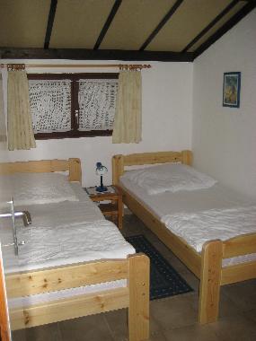 Ferienhaus in Bredene (Flandern) oder Ferienwohnung oder Ferienhaus