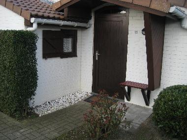 Ferienhaus in De Haan (Flandern) oder Ferienwohnung oder Ferienhaus