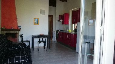 Ferienhaus in SAN VITO CHIETINO (Chieti) oder Ferienwohnung oder Ferienhaus