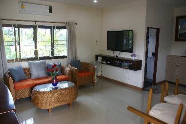 Ferienhaus in Taphong Muaeng (Rayong) oder Ferienwohnung oder Ferienhaus
