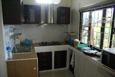 Ferienhaus in Taphong Muaeng (Rayong) oder Ferienwohnung oder Ferienhaus
