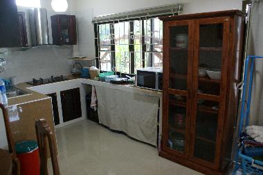 Ferienhaus in Taphong Muaeng (Rayong) oder Ferienwohnung oder Ferienhaus