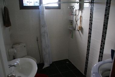 Ferienhaus in Taphong Muaeng (Rayong) oder Ferienwohnung oder Ferienhaus