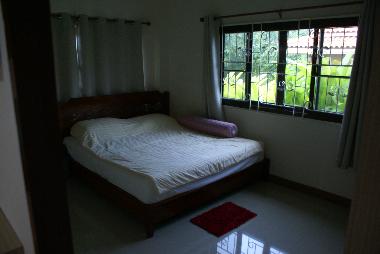 Ferienhaus in Taphong Muaeng (Rayong) oder Ferienwohnung oder Ferienhaus