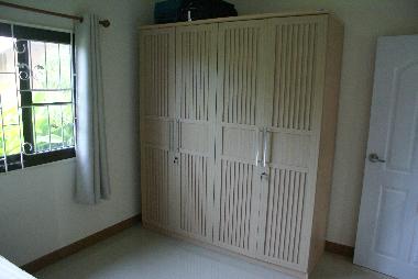 Ferienhaus in Taphong Muaeng (Rayong) oder Ferienwohnung oder Ferienhaus