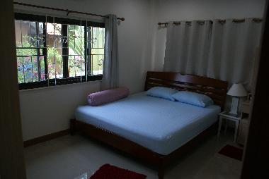 Ferienhaus in Taphong Muaeng (Rayong) oder Ferienwohnung oder Ferienhaus