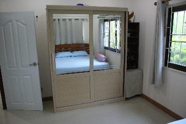 Ferienhaus in Taphong Muaeng (Rayong) oder Ferienwohnung oder Ferienhaus