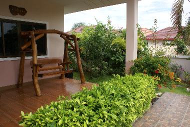 Ferienhaus in Taphong Muaeng (Rayong) oder Ferienwohnung oder Ferienhaus