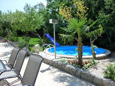 Ferienhaus in Matulji  (Primorsko-Goranska) oder Ferienwohnung oder Ferienhaus