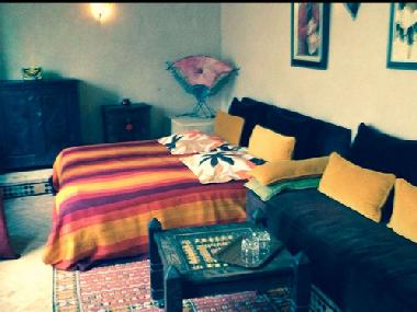 Pension in Marrakech (Marrakech) oder Ferienwohnung oder Ferienhaus