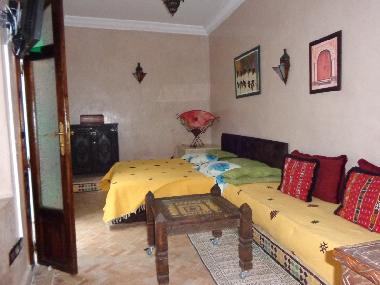 Pension in Marrakech (Marrakech) oder Ferienwohnung oder Ferienhaus