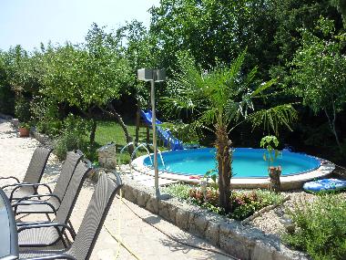 Ferienwohnung in Matulji (Primorsko-Goranska) oder Ferienwohnung oder Ferienhaus