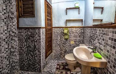 Pension in Trinidad (Sancti Spiritus) oder Ferienwohnung oder Ferienhaus