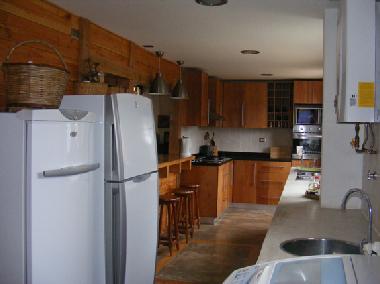 Ferienhaus in puerto (Los Lagos) oder Ferienwohnung oder Ferienhaus