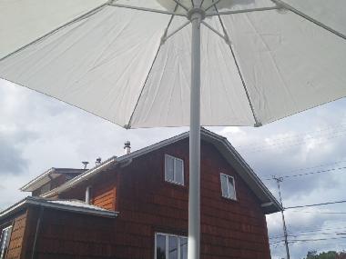 Ferienhaus in puerto (Los Lagos) oder Ferienwohnung oder Ferienhaus