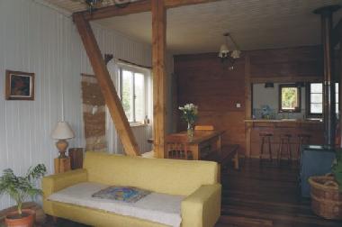 Ferienhaus in puerto (Los Lagos) oder Ferienwohnung oder Ferienhaus