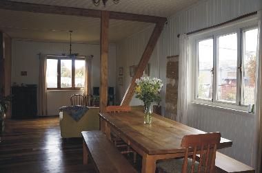 Ferienhaus in puerto (Los Lagos) oder Ferienwohnung oder Ferienhaus