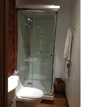 Ferienhaus in puerto (Los Lagos) oder Ferienwohnung oder Ferienhaus