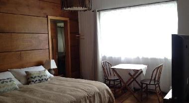 Ferienhaus in puerto (Los Lagos) oder Ferienwohnung oder Ferienhaus