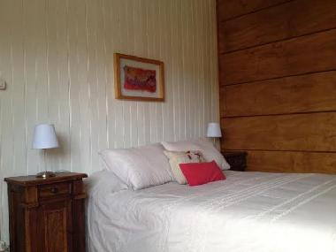 Ferienhaus in puerto (Los Lagos) oder Ferienwohnung oder Ferienhaus