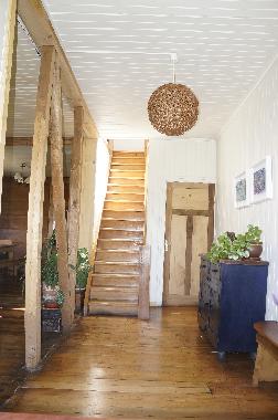 Ferienhaus in puerto (Los Lagos) oder Ferienwohnung oder Ferienhaus