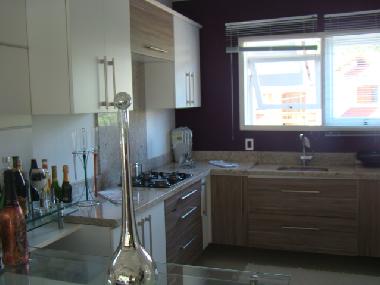 Ferienhaus in praia mole (Santa Catarina) oder Ferienwohnung oder Ferienhaus